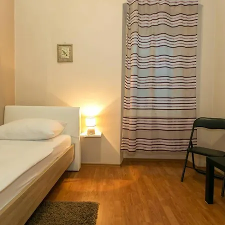 Morcic Hostel Rijeka