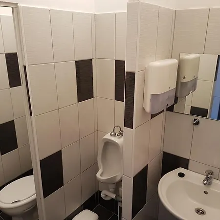 Morcic Hostel Rijeka