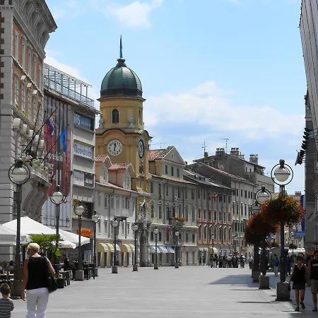 Morcic * Rijeka