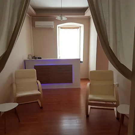 Morcic Hostel