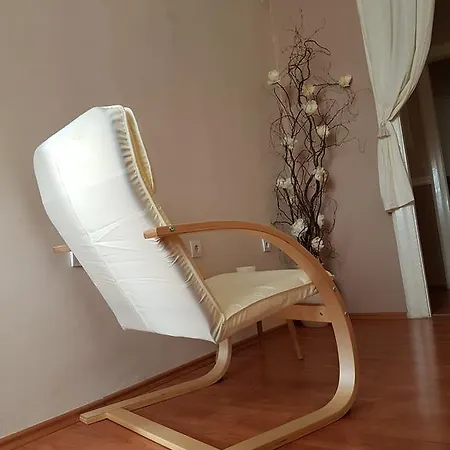 Morcic Hostel