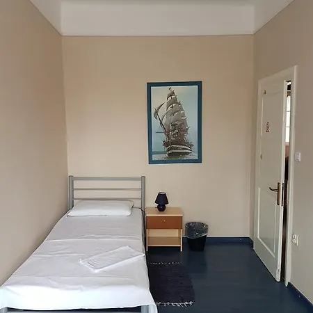 Hostel Morcic