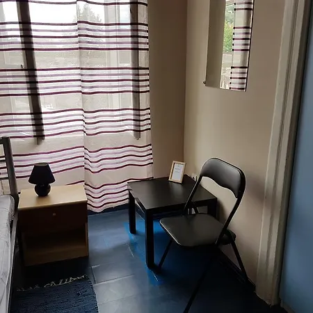 Morcic Hostel