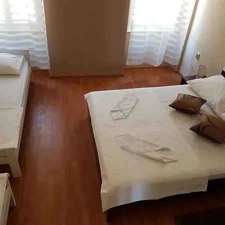 Morcic Hostel