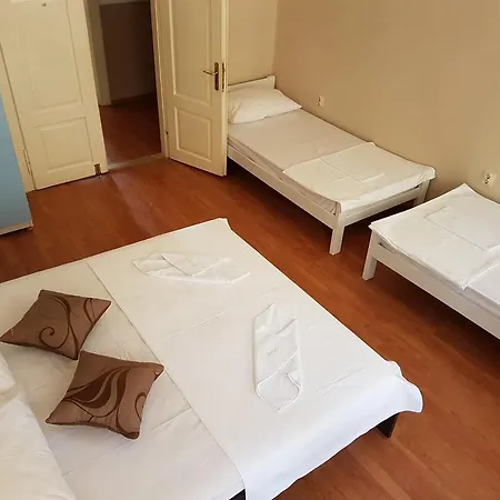 Hostel Morcic *