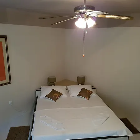 Hostel Morcic Rijeka