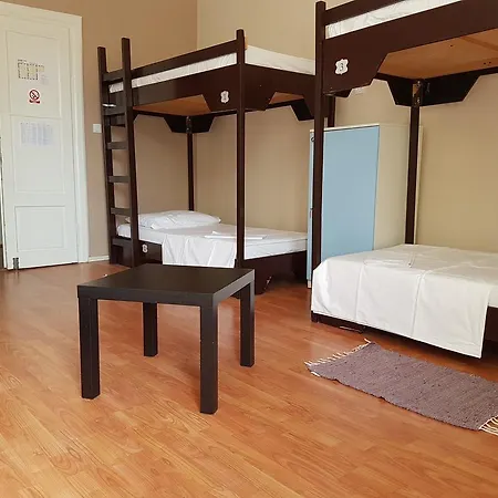 Hostel Morcic *