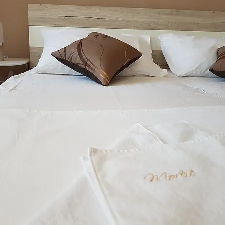 Hostel Morcic