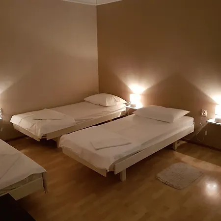 Morcic Hostel
