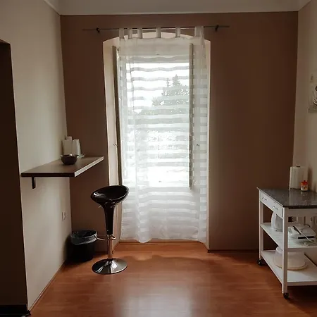 Morcic Hostel Rijeka