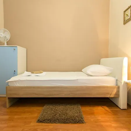 Morcic Hostel Rijeka