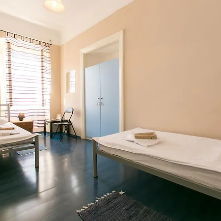 Morcic Hostel Rijeka