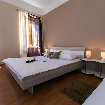 Morcic Hostel Rijeka