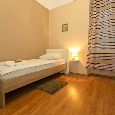 Morcic Hostel Rijeka