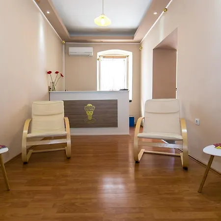 Morcic Hostel *